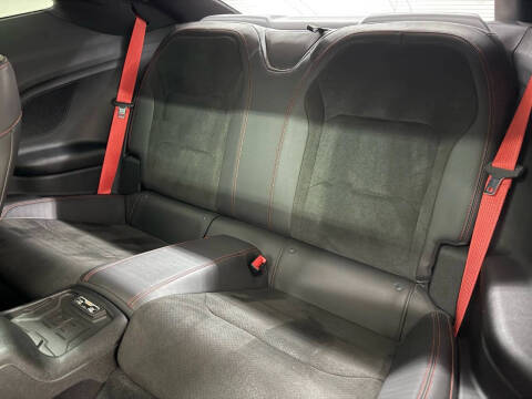 2020 Chevrolet Camaro ZL1