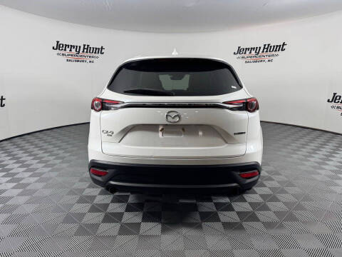 2023 Mazda CX-9 Touring Plus