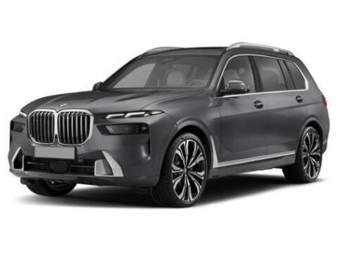2023 BMW X7 M60i