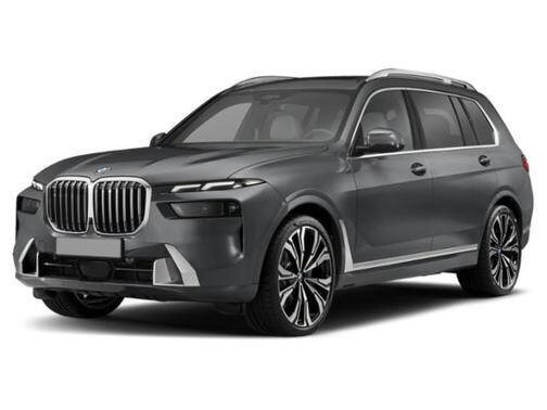2023 BMW X7 M60i