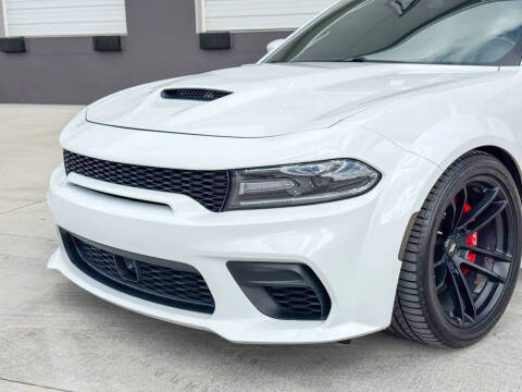 2020 Dodge Charger