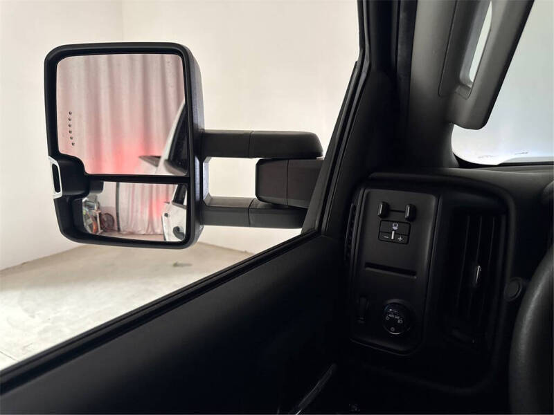 2019 GMC Sierra 2500HD