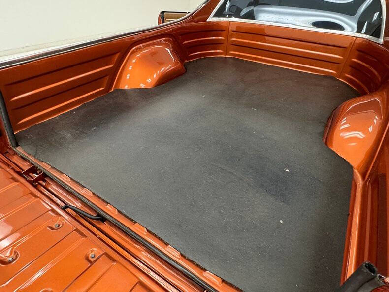 1978 Chevrolet El Camino