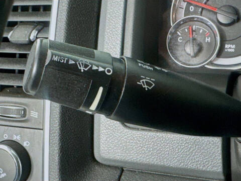 2015 RAM 1500 Outdoorsman