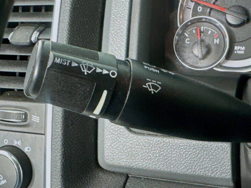 2015 RAM 1500 Outdoorsman