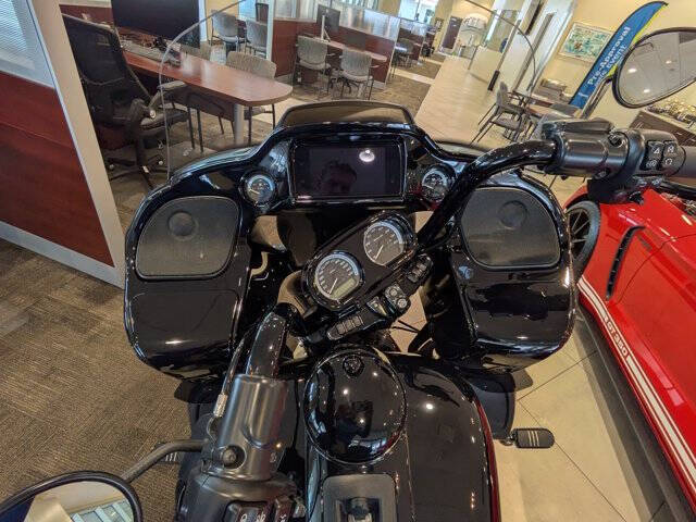 2021 Harley-Davidson Touring