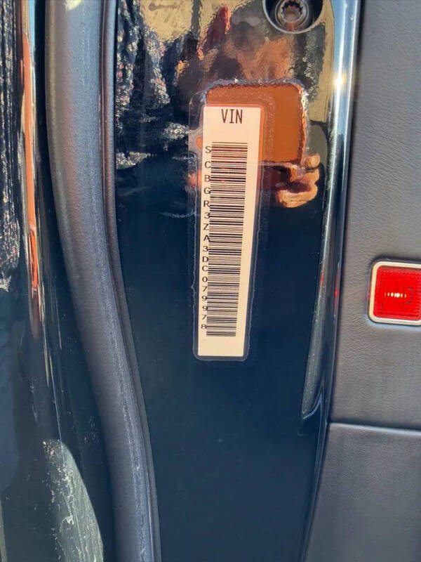 2013 Bentley Continental GT