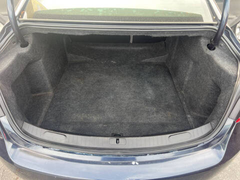 2014 Chevrolet Impala LS