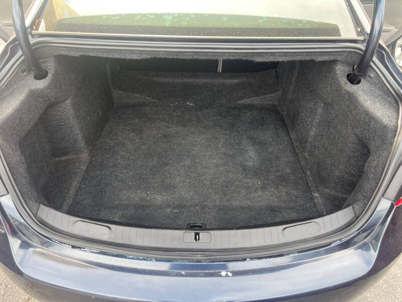 2014 Chevrolet Impala LS