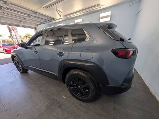 2023 Mazda CX-50 2.5 S Preferred Plus