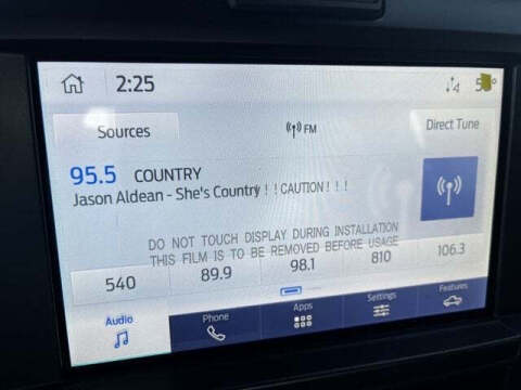 2025 Ford F-350 Super Duty XL