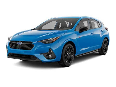 2024 Subaru Impreza for sale at BELKNAP SUBARU in Tilton NH