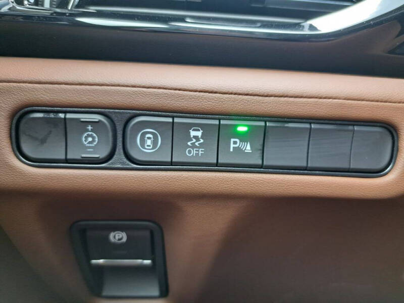 2026 Acura MDX w/Tech