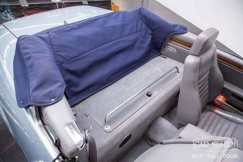 1990 Jaguar XJ-Series XJS