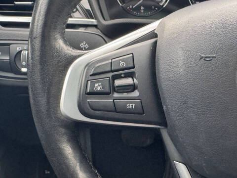 2018 BMW X2 xDrive28i