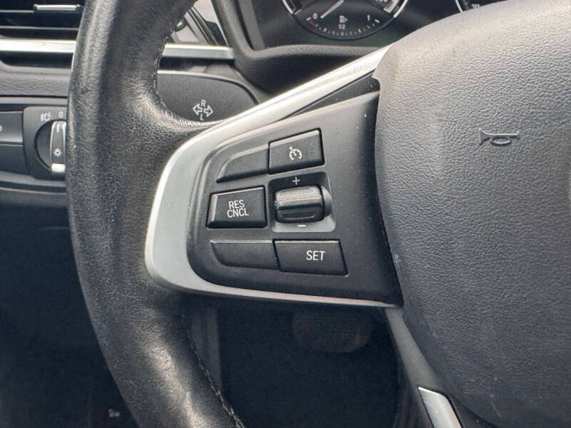 2018 BMW X2 xDrive28i