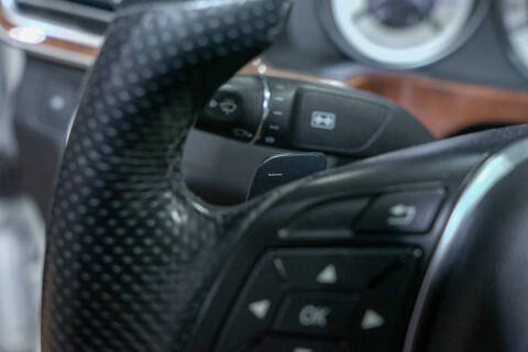 2014 Mercedes-Benz E-Class E 350 Luxury 4MATIC