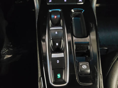 2023 Chevrolet Bolt EV 2LT