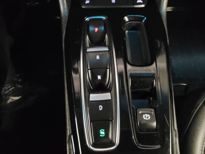 2023 Chevrolet Bolt EV 2LT