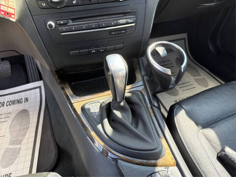 2011 BMW 1 Series 128i