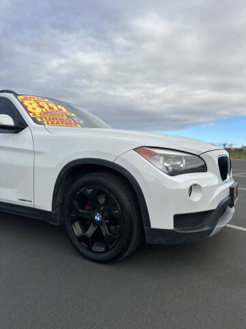 2014 BMW X1 sDrive28i