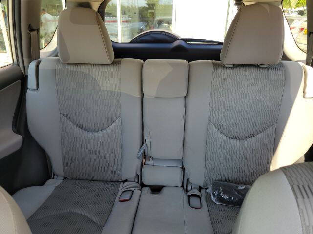 2011 Toyota RAV4