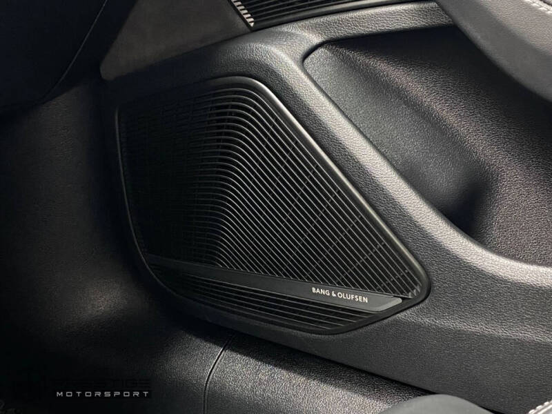 2019 Audi S5 3.0T quattro Premium Plus