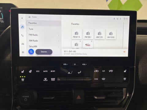 2023 Subaru Solterra Touring