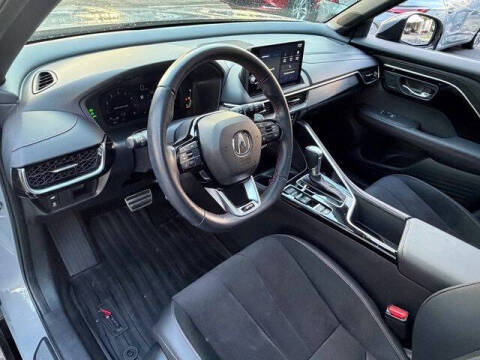 2025 Acura ADX w/A-SPEC