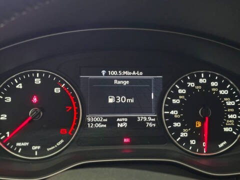 2018 Audi Q5 2.0T quattro Premium