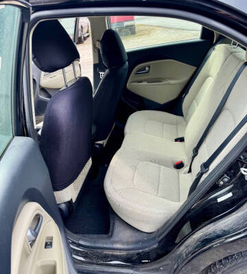 2013 Kia Rio 5-Door EX