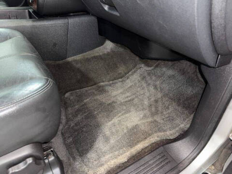 2011 Chevrolet Tahoe LT