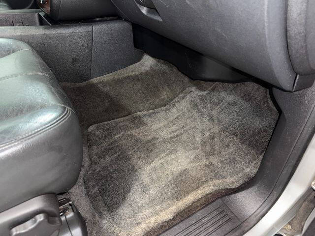 2011 Chevrolet Tahoe LT