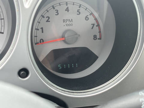 2006 Chrysler PT Cruiser