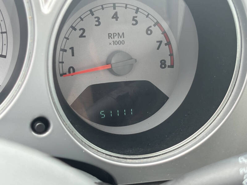 2006 Chrysler PT Cruiser