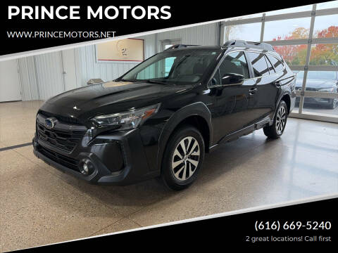 2023 Subaru Outback Premium