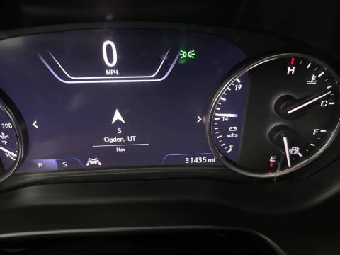 2022 Buick Enclave Premium