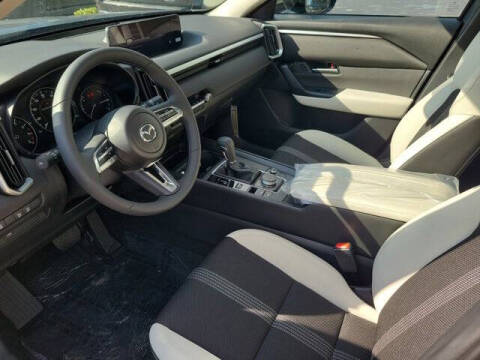 2026 Mazda CX-50 2.5 S Preferred
