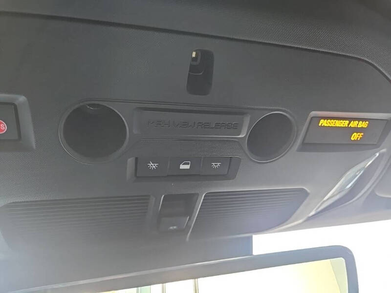 2025 GMC HUMMER EV 3X