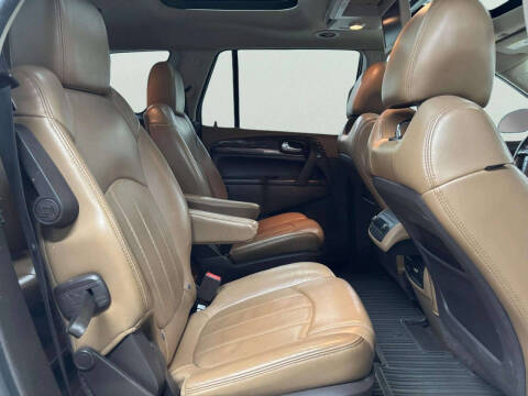 2013 Buick Enclave Premium