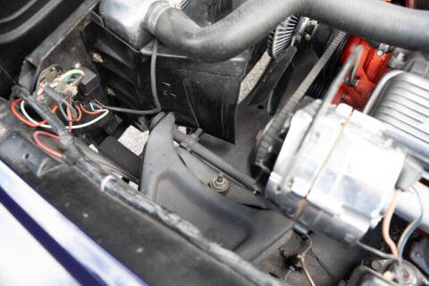 1965 Chevrolet Corvette