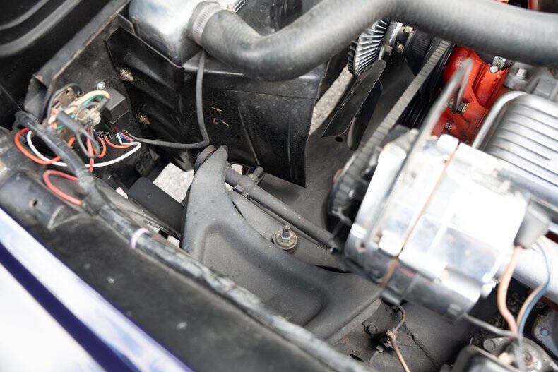 1965 Chevrolet Corvette