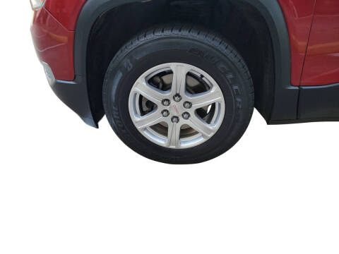 2019 GMC Acadia SLE-1