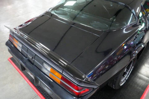 1980 Chevrolet Camaro