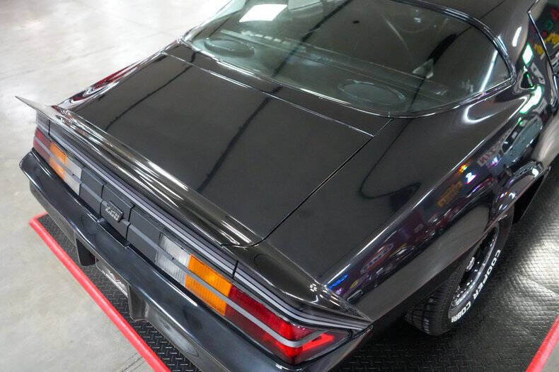 1980 Chevrolet Camaro