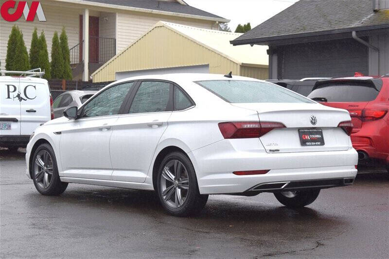 2021 Volkswagen Jetta R-Line