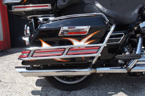 2000 Harley-Davidson Electra Glide Ultra Classic