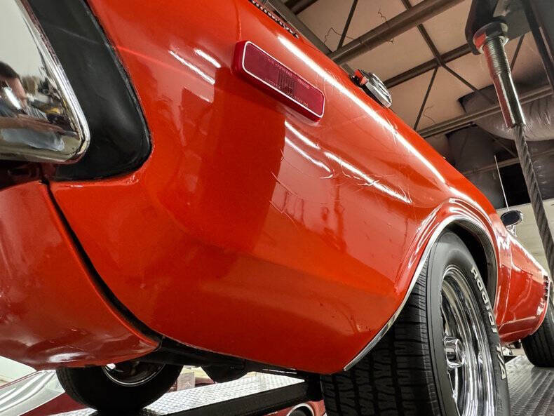 1973 Dodge Challenger
