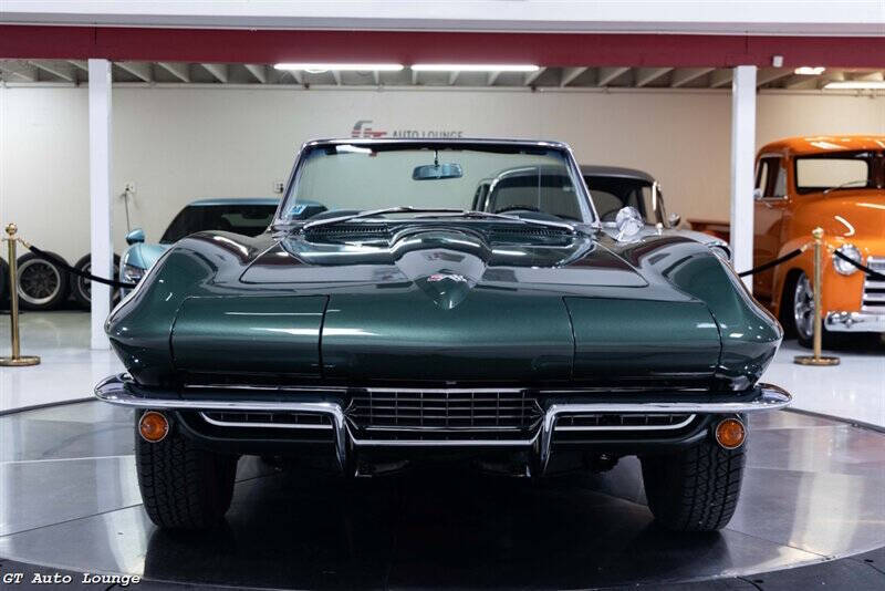 1967 Chevrolet Corvette