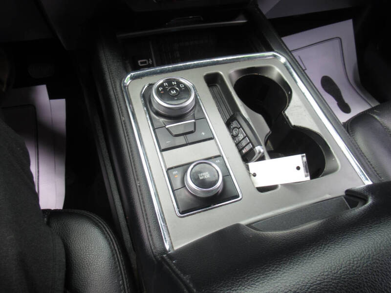 2019 Ford Expedition XLT